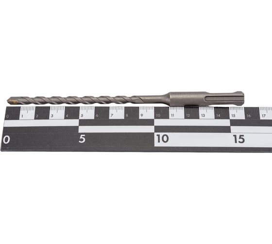 Буры по бетону SDS plus-1 (6x100x160 мм, 50 шт.) Bosch 2608579286