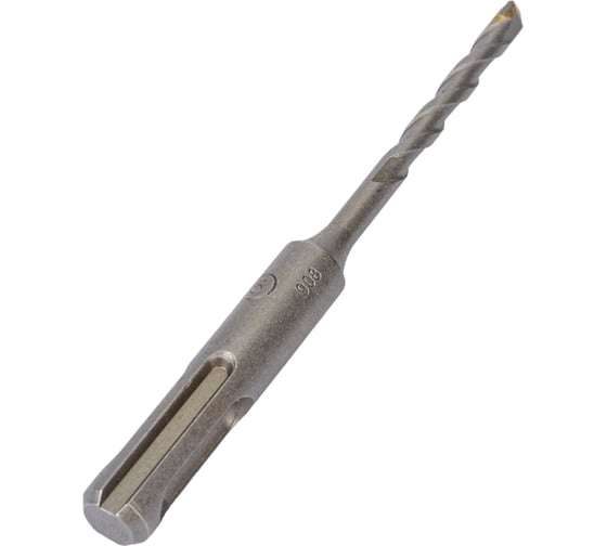 Набор SDS plus-1 (5/6x110 мм; 6/8/10x160 мм, 5 шт.) Bosch 2608579119
