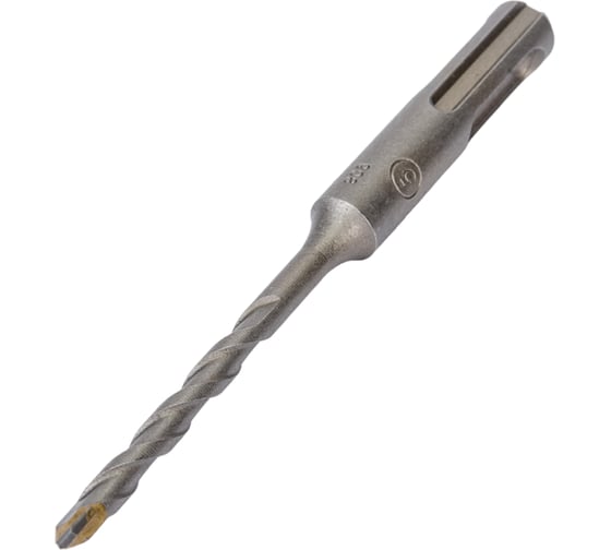 Набор SDS plus-1 (5/6x110 мм; 6/8/10x160 мм, 5 шт.) Bosch 2608579119