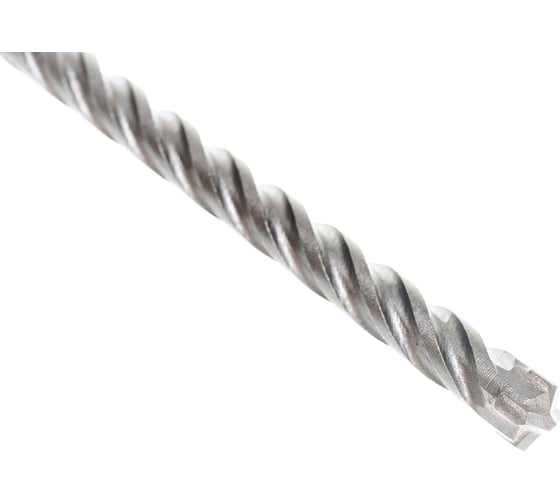 Набор буров Plus-5X + зубила SDS Plus Standard Bosch 2607017515