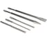 Набор буров Plus-5X + зубила SDS Plus Standard Bosch 2607017515 1
