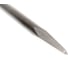 Набор буров Plus-5X + зубила SDS Plus Standard Bosch 2607017515 4