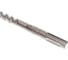 Набор буров Plus-5X + зубила SDS Plus Standard Bosch 2607017515 7