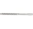 Набор буров Plus-5X + зубила SDS Plus Standard Bosch 2607017515 8
