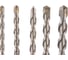 Набор SDS plus-1 (5/6/7/8/10x160 мм, 5 шт.) Bosch 2608579285 3