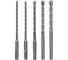 Набор SDS plus-1 (5/6/7/8/10x160 мм, 5 шт.) Bosch 2608579285 4
