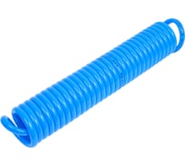 Гибкий спиральный шланг 8х6 мм, 5 м TORGWIN T688591