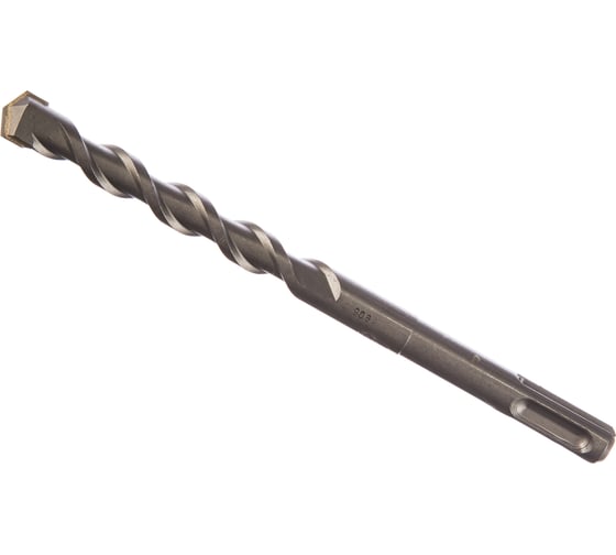 Набор SDS plus-1 (6/6/8/10/12x160 мм, 5 шт.) Bosch 2608579120