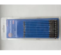 Биты профессиональные 127 мм, PH2 10шт. TORGWIN T692139