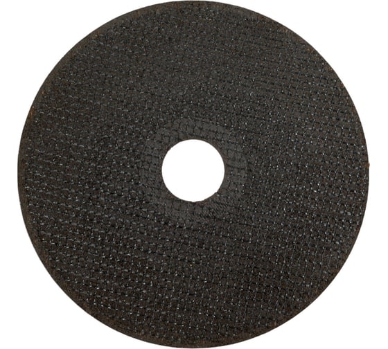 Круг отрезной абразивный 125x1.2x22.2 мм WMC TOOLS WMC-CW505(56697)