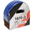 Шланг спиральный гибридный 1/2", 20 м YATO YT-24237 2