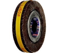 Круг лепестковый 150х30х32 мм, Р60 TORGWIN T879906