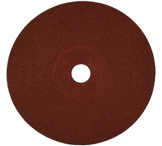 Круг абразивный перфорированный (дёликс) 125мм Р100 (10шт.) TORGWIN T560554