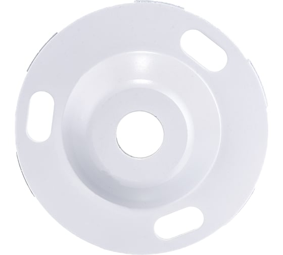 Алмазная чашка Expert for Concrete 125х22.2х5 мм Aquarius Fast Removal Bosch 2608601763