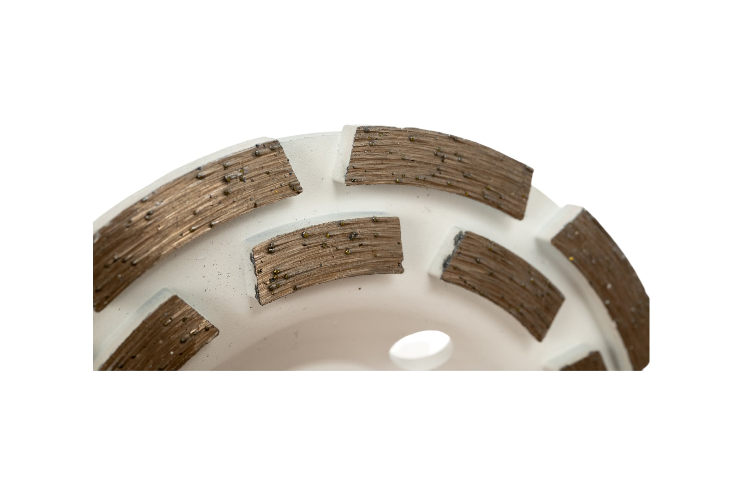 Алмазная чашка Expert for Concrete 125х22.2х5 мм Aquarius Long