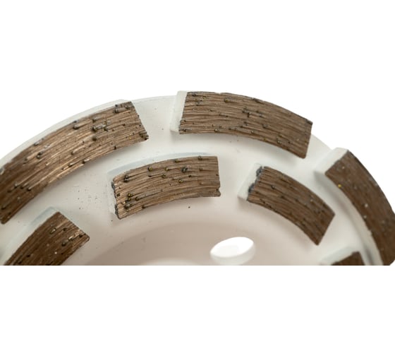 Алмазная чашка Expert for Concrete 125х22.2х5 мм Aquarius Long Life Bosch 2608601762