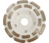 Алмазная чашка Expert for Concrete 125х22.2х5 мм Aquarius Long Life Bosch 2608601762
