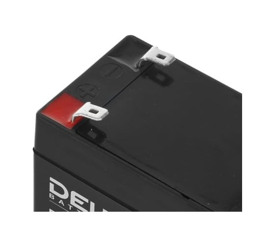 Аккумулятор Delta DT 12012