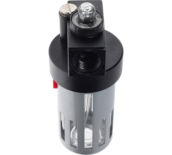 Маслодобавитель 1/2" ЭВРИКА ER-BL4000 1