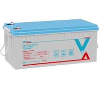Аккумуляторная батарея GPL 12-200S Vektor Energy 51354