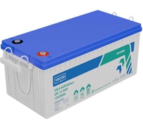 Аккумуляторная батарея GPL 12-200S Vektor Energy 51354