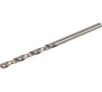 Сверло по металлу HSS твердосплавное 4мм (10шт.) цилиндрический хвостовик TORGWIN T312302