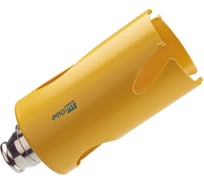 Коронка универсальная удлиненная, 160 мм, 111 мм ProFit L0009281111