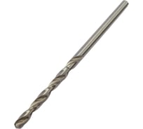 Сверло по металлу HSS твёрдосплавное 3.2мм (10шт.) цилиндрический хвостовик TORGWIN T587084