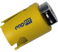 Коронка универсальная 50 мм ProFit L0009081050