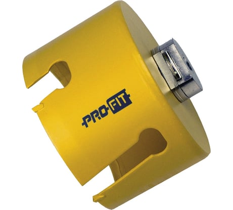 Коронка универсальная 102 мм ProFit L0009081102