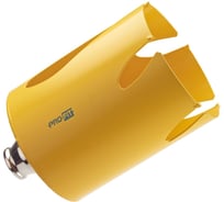 Коронка универсальная удлиненная, 160 мм, 152 мм ProFit L0009281152