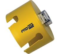 Коронка универсальная 121 мм ProFit L0009081121