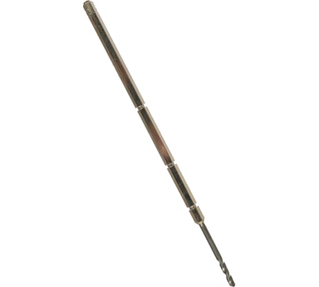 Хвостовик шестигранный для бетона (10 мм, 320 мм, коронки 32-330 мм, HM, HD) ProFit LH2XLMPCTHD