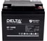 Батарея аккумуляторная Delta DT 1240 3