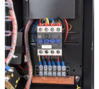 Система автоматической коммутации генератора GPA 715W PATRIOT 474001807
