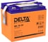 Батарея аккумуляторная Delta GEL 12-33 1