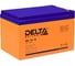 Батарея аккумуляторная Delta GEL 12-15 1