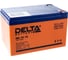 Батарея аккумуляторная Delta GEL 12-15 2