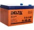 Батарея аккумуляторная Delta GEL 12-15 4
