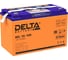 Батарея аккумуляторная Delta GEL 12-100 - выгодная цена, отзывы ...