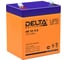 Батарея аккумуляторная Delta HR 12-5.8 1