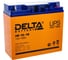 Батарея аккумуляторная Delta HR 12-18 2