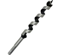 Сверло d14 для отверстий под путевой костыль 14х14х165 Bohre КБ001319