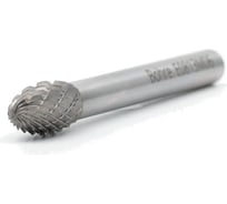 Борфреза твердосплавная Bohre овальная, тип E 08-13-М-06-L58 КБ001414