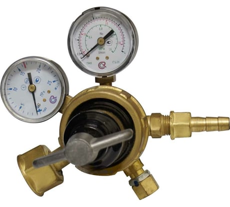 Регулятор азотный БАМЗ А-30-2 39