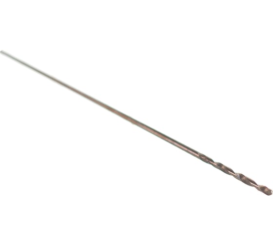 Сверло (0.4х5х20 мм; Р6М5К5) GRIFF a112004