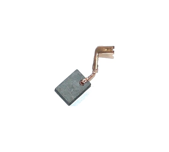 Щетки графитовые 2 шт для угловых шлифмашин МШУ 0811, МШУ 0812 Elitech 1805.039900