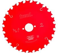 Диск пильный по дереву LP30M (190х30 мм; 24Z) FREUD PRO LP30M015