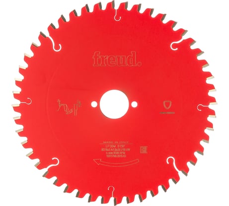 Диск пильный по дереву LP30M (216х30 мм; 48Z) FREUD PRO LP30M019