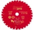 Диск пильный по дереву LP30M (235х25 мм; 34Z) FREUD PRO LP30M022 1